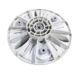 Washing Machine Sump Water Leaf Turntable 32.5CM