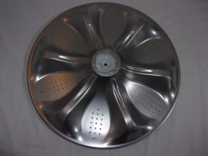 LG Washer Agitator Plate Pulsator Cap AGZ72909711