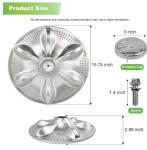 LG Pulsator Plate for LG Washing Machines