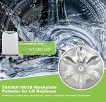 LG Pulsator Plate for LG Washing Machines
