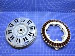 LG Washer Rotor Stator Assembly AHL72914402