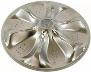 LG Top Load Washer Wash Plate Assembly