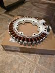 LG 6501KW2002A Washer Stator Genuine Replacement Part