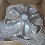 LG Washplate Pulsator Replacement Part AGZ72909702