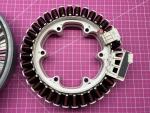 LG Kenmore Washer Stator Rotor Assembly Parts