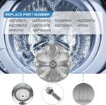 Agitator Plate for LG & Kenmore Washers