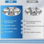 Agitator Plate for LG & Kenmore Washers