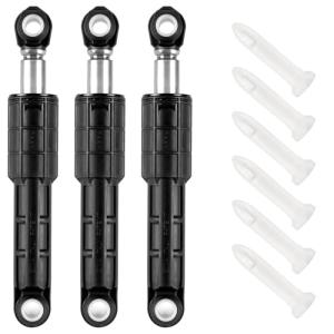 383EER3001S Washing Machine Shock Absorber 3-Pack