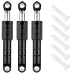 383EER3001S Washing Machine Shock Absorber 3-Pack