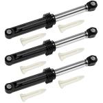LG Washer Shock Absorber 3-Pack with Warranty
