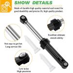 LG Washer Shock Absorbers Replacement - 3 Pack