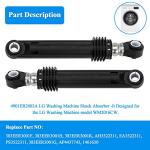LG Washer Shock Absorber 3-Pack Replacement Parts