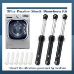 Washer Shock Absorbers Kit for LG Models