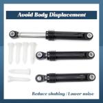 Washer Shock Absorbers Kit for LG Models