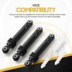 LG Washer Shock Absorber Replacement - 3 Pack
