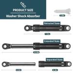 LG Washer Shock Absorber 383EER3001G 4901ER2003A