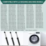 LG Washer Shock Absorbers for Multiple Models