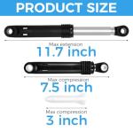 LG Washer Shock Absorber ACV72909503 ACV72909501