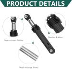 LG Washer Shock Absorbers for WM Models