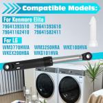 LG Washer Shock Absorber 3 Pack Replacement Parts