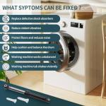 LG Washer Shock Absorber 383EER3001G 4901ER2003A