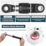 LG Washer Shock Absorber 383EER3001G 4901ER2003A