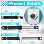 LG Washer Shock Absorber 3 Pack Replacement Parts