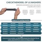 LG Washer Shock Absorber 383EER3001G 4901ER2003A