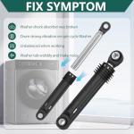 LG Washer Shock Absorbers for Multiple Models