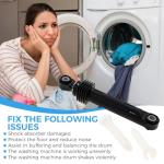 LG Washer Shock Absorber ACV72909503 ACV72909501