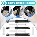 LG Washer Shock Absorber 3 Pack Replacement Parts