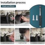 LG Washer Shock Absorber 383EER3001G 4901ER2003A