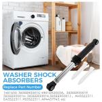 LG Washer Shock Absorber ACV72909503 ACV72909501