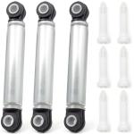 GLOXTED 3 Pack Washer Shock Absorbers for LG