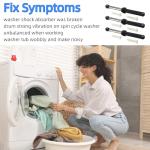 LG Kenmore Washer Shock Absorber Replacement Parts