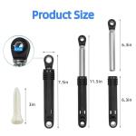 LG Kenmore Washer Shock Absorber Replacement Parts