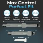 LG Washer Shock Absorber Replacement - 3 Pack