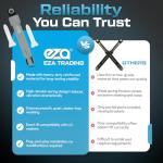 LG Washer Shock Absorber Replacement - 3 Pack