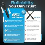 Washer Shock Absorber Replacement for LG & Kenmore