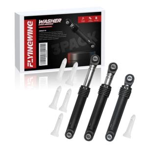 3-Pack Washer Shock Absorbers for LG Machines