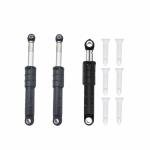 3PCS 383EER3001S Washing Machine Shock Absorbers