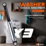 LG Washer Shock Absorber Replacement Part 383EER3001E