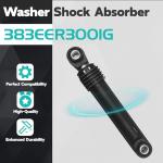 3-Pack Washer Shock Absorbers for LG Machines
