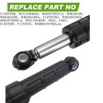 3PCS 383EER3001S Washing Machine Shock Absorbers