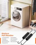 Washer Suspension Spring for LG and Kenmore