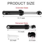 LG Kenmore Elite Washer Shock Absorber - 3 Pack