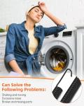 Washer Suspension Spring for LG and Kenmore