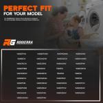 LG Washer Shock Absorber Replacement Part 383EER3001E