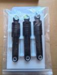 3PCS 383EER3001S Washing Machine Shock Absorbers