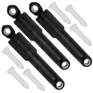 383EER3001S Washer Shock Absorber - 3 Pack